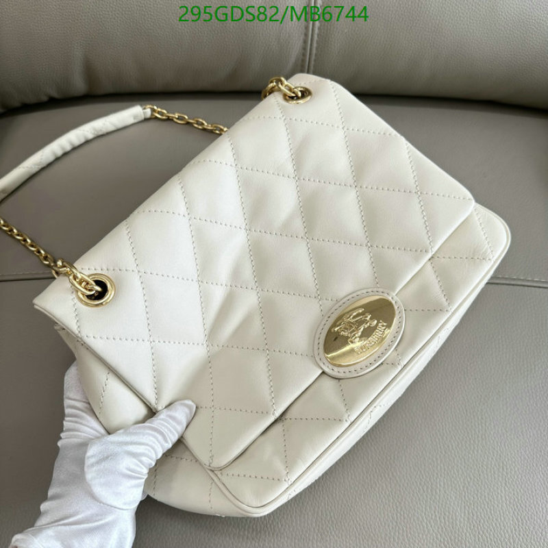 Burberry-Bag-Mirror Quality Code: MB6744 $: 295USD