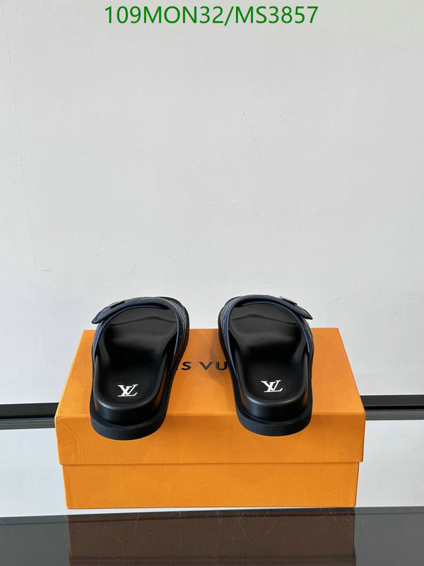 LV-Men shoes Code: MS3857 $: 109USD