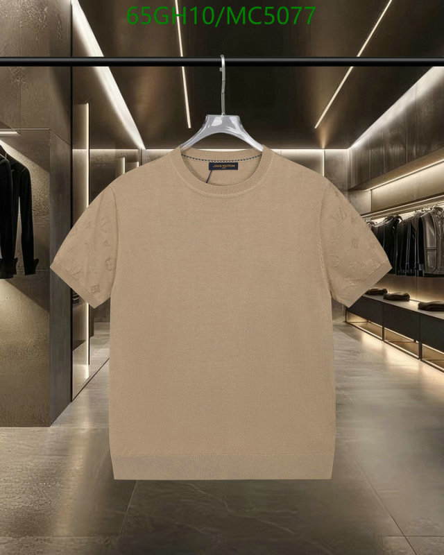 LV-Clothing Code: MC5077 $: 65USD