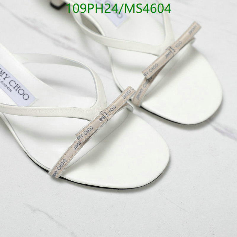 Jimmy Choo-Women Shoes Code: MS4604 $: 109USD