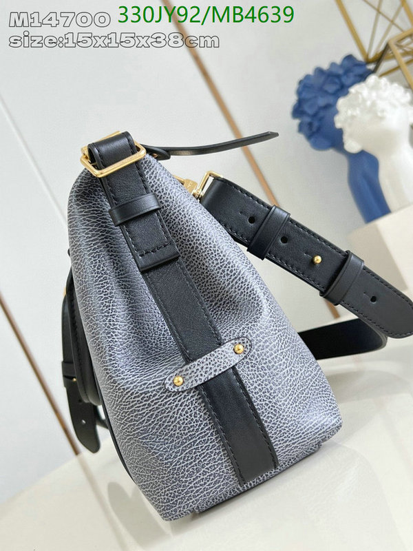 LV-Bag-Mirror Quality Code: MB4639 $: 330USD