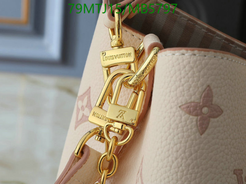 LV-Bag-4A Quality Code: MB5797 $: 79USD