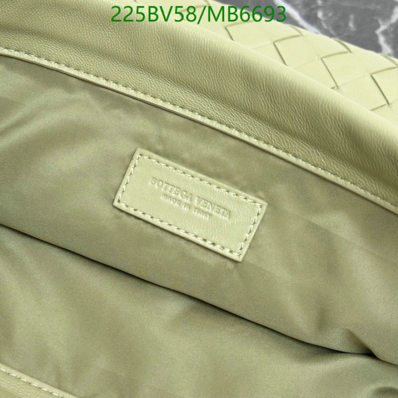 BV-Bag-Mirror Quality Code: MB6693 $: 225USD