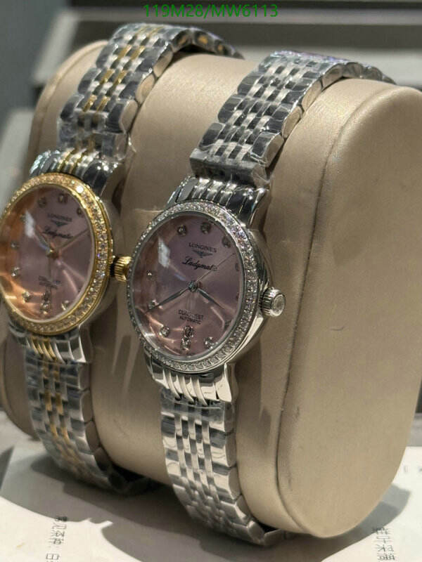LONGINES-Watch-4A Quality Code: MW6113 $: 119USD