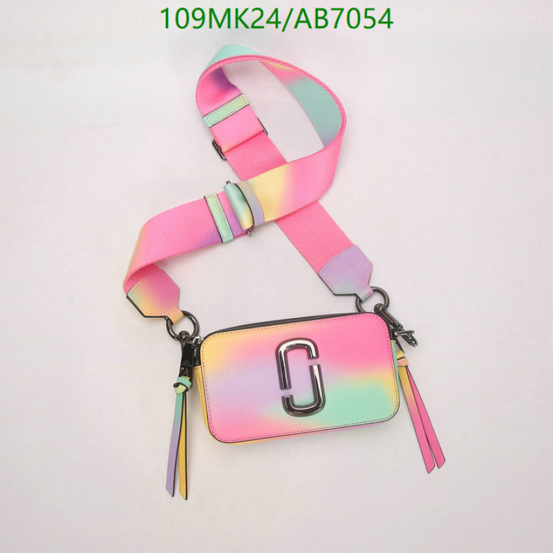 Marc Jacobs-Bag-Mirror Quality Code: AB7054 $: 109USD