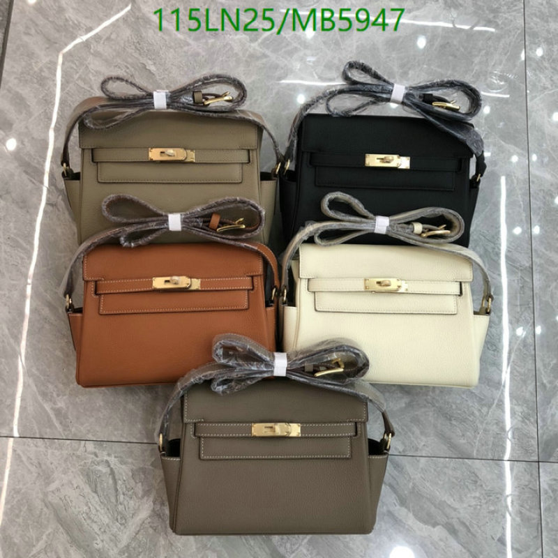 Hermes-Bag-4A Quality Code: MB5947 $: 115USD
