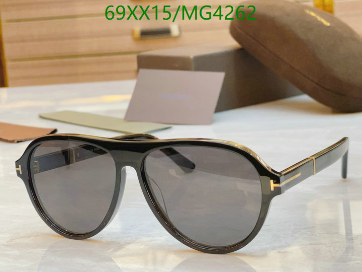 Tom Ford-Glasses Code: MG4262 $: 69USD