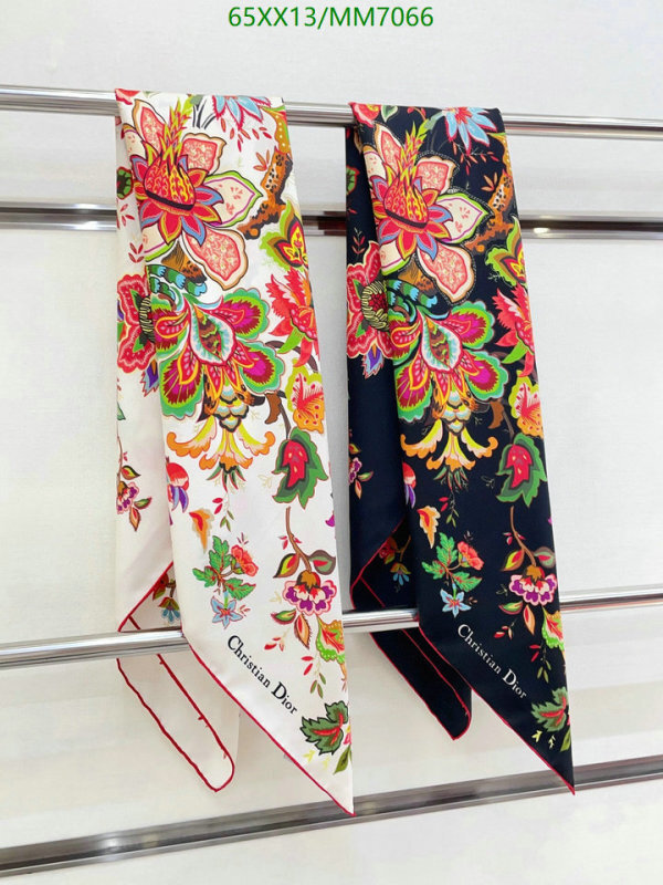 Dior-Scarf Code: MM7066 $: 65USD