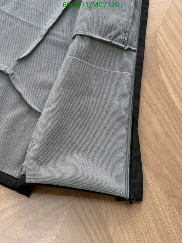 ARCTERYX-Clothing Code: MC7120 $: 69USD