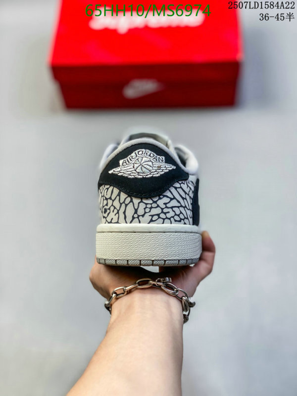 Supreme-Women Shoes Code: MS6974 $: 65USD