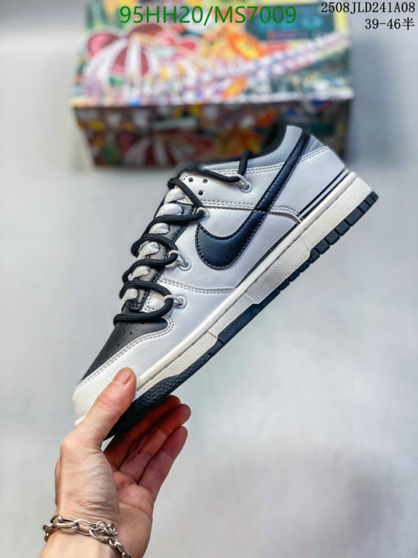 Nike-Men shoes Code: MS7009 $: 95USD