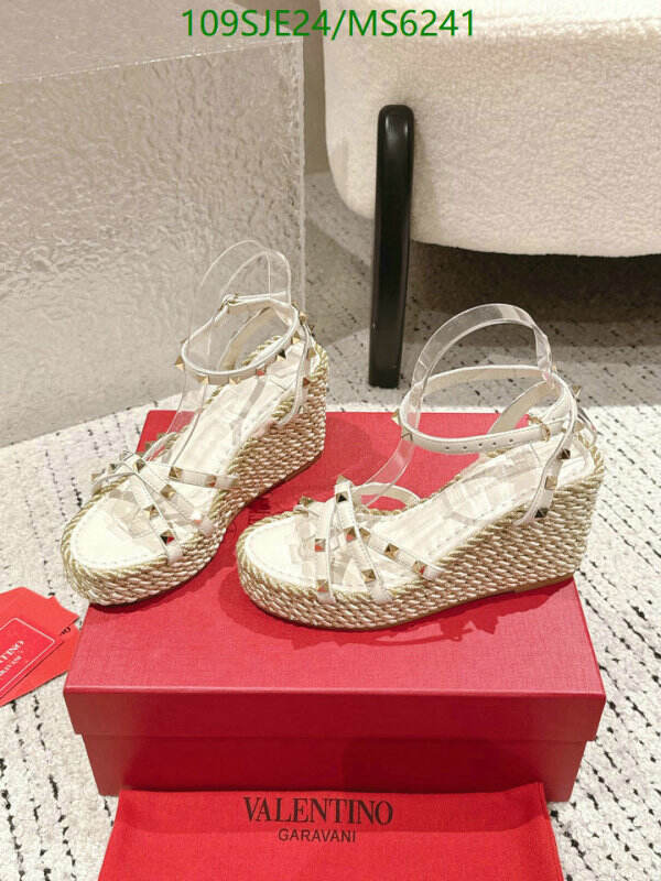 Valentino-Women Shoes Code: MS6241 $: 109USD