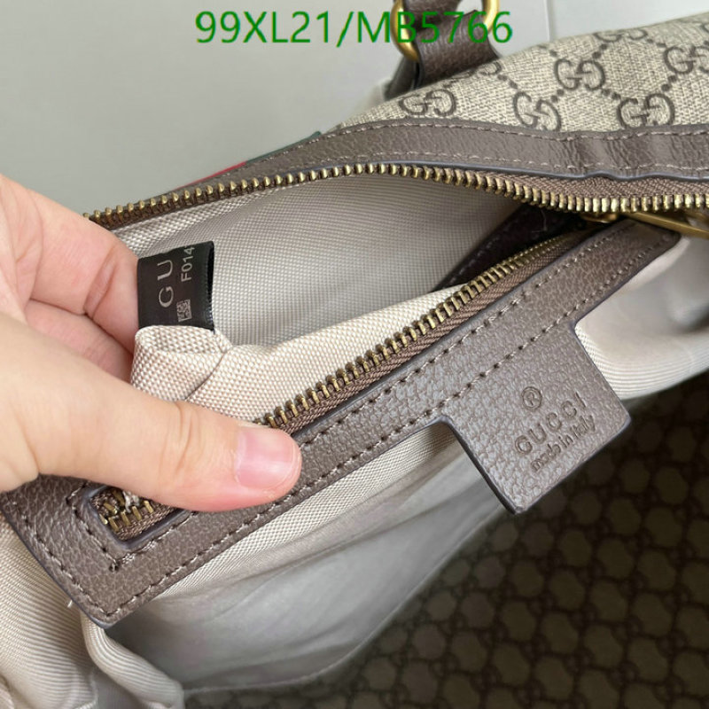 Gucci-Bag-4A Quality Code: MB5766 $: 99USD