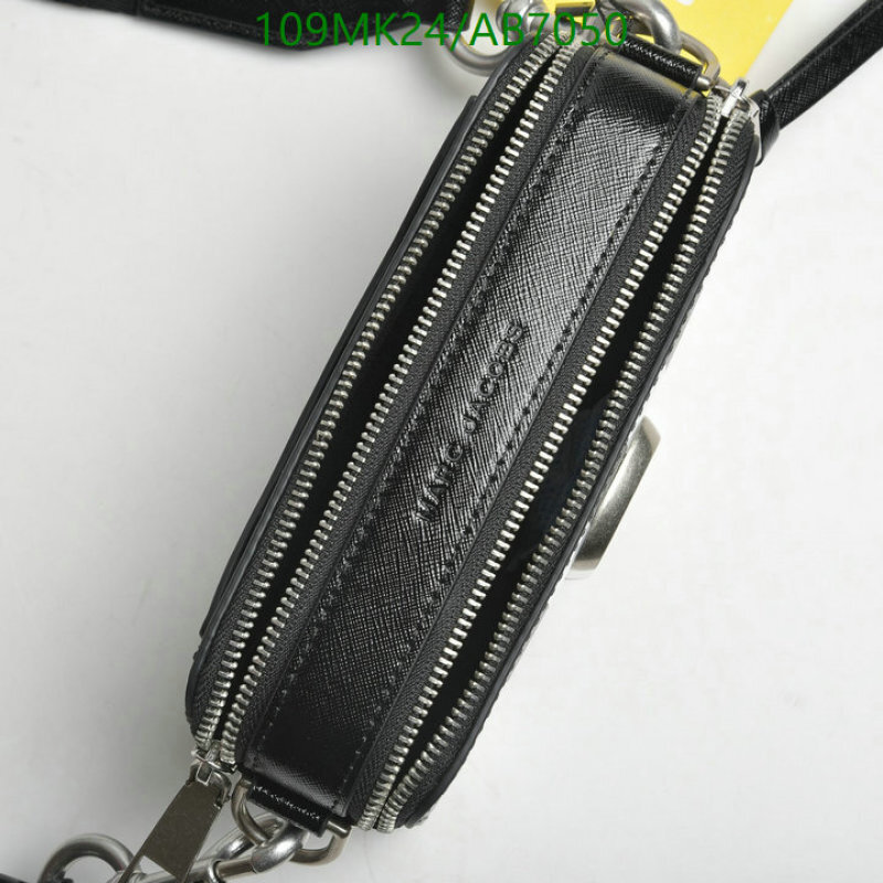 Marc Jacobs-Bag-Mirror Quality Code: AB7050 $: 109USD