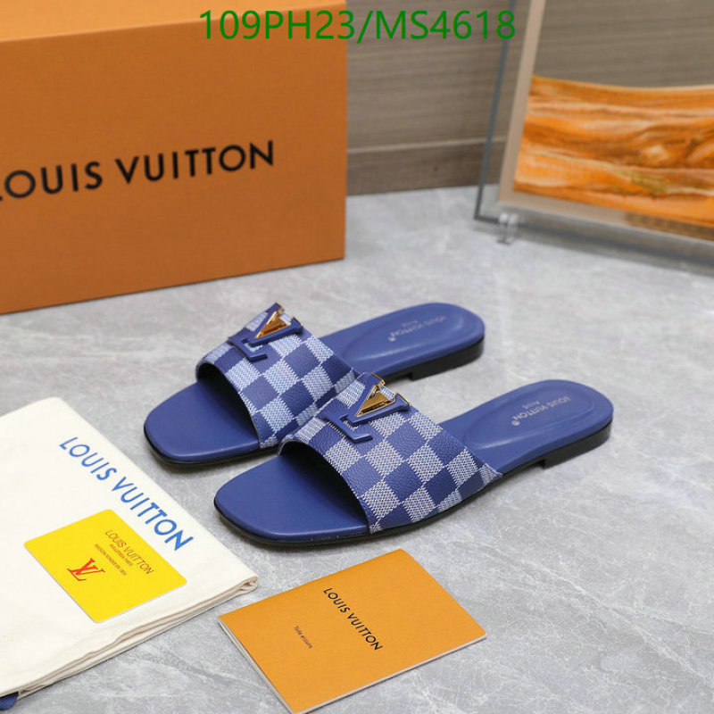 LV-Women Shoes Code: MS4618 $: 109USD-Yupoo.ru - Copybrand.Team photo album LV-Women Shoes Code: MS4618 $: 109USD