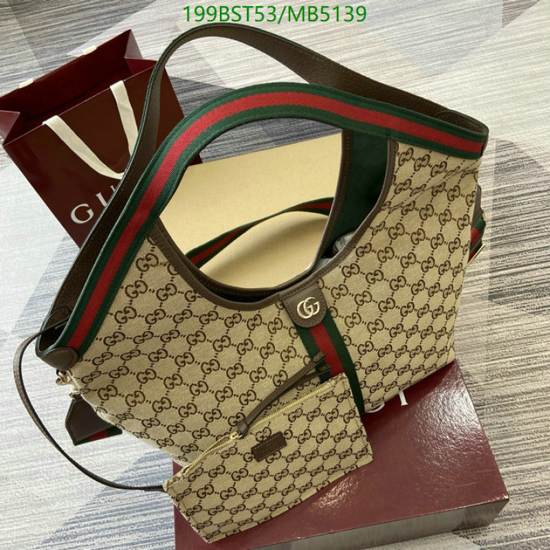 Gucci-Bag-Mirror Quality Code: MB5139 $: 199USD