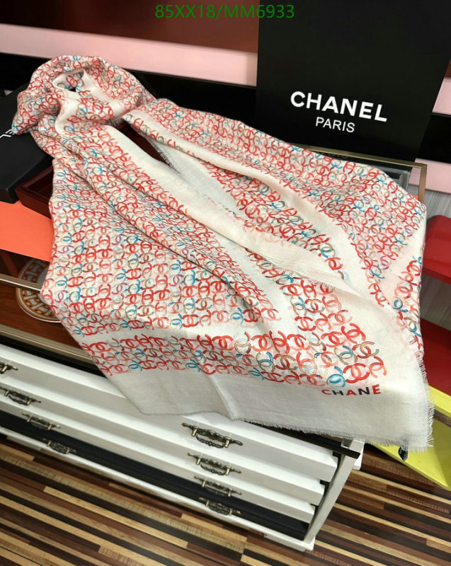 Chanel-Scarf Code: MM6933 $: 85USD
