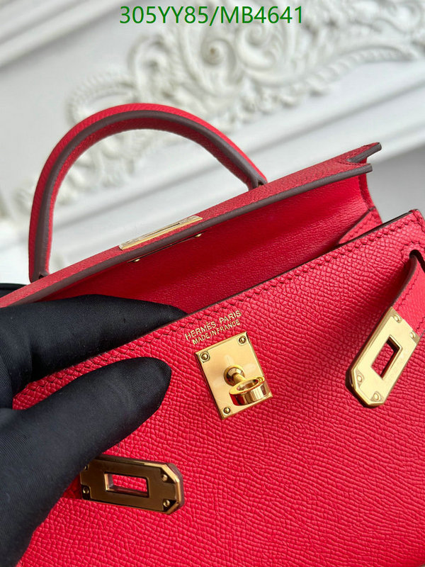Hermes-Bag-Mirror Quality Code: MB4641 $: 305USD