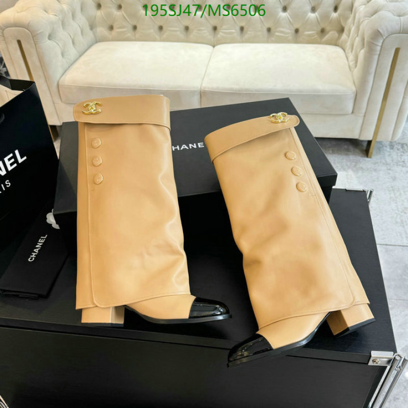 Boots-Women Shoes Code: MS6506 $: 195USD