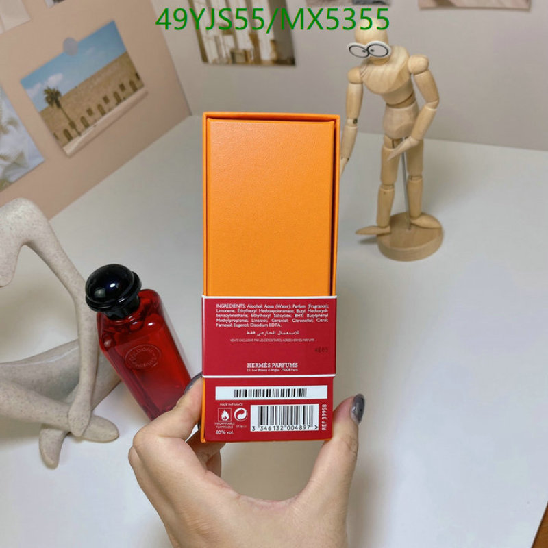 Hermes-Perfume Code: MX5355 $: 49USD