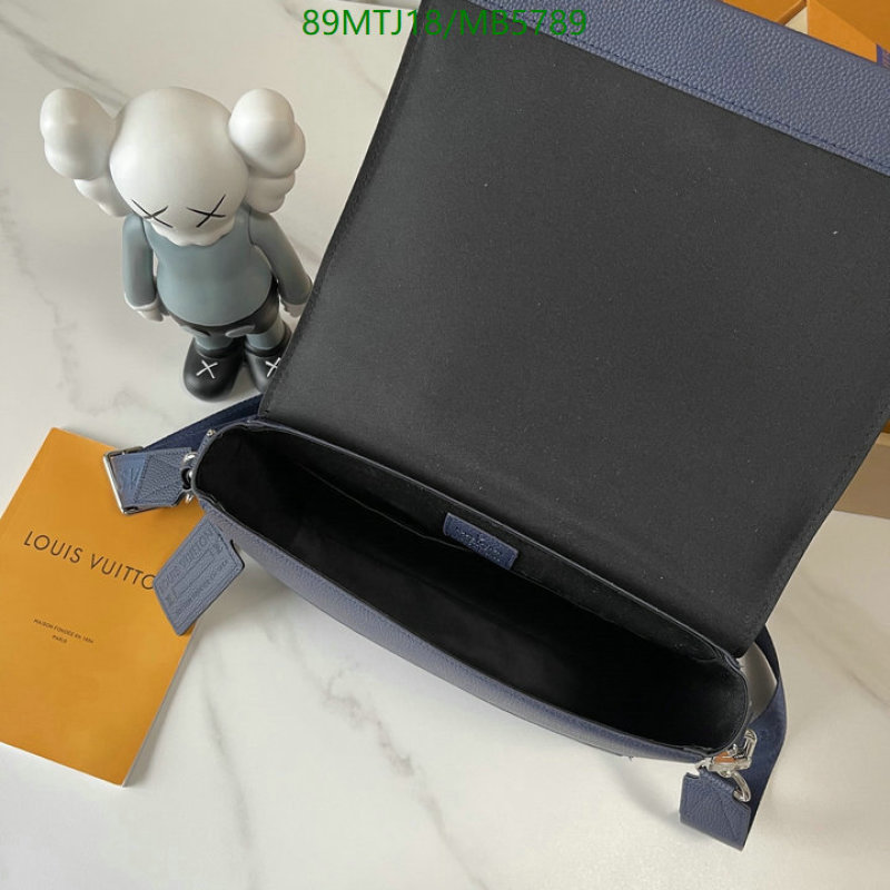 LV-Bag-4A Quality Code: MB5789 $: 89USD