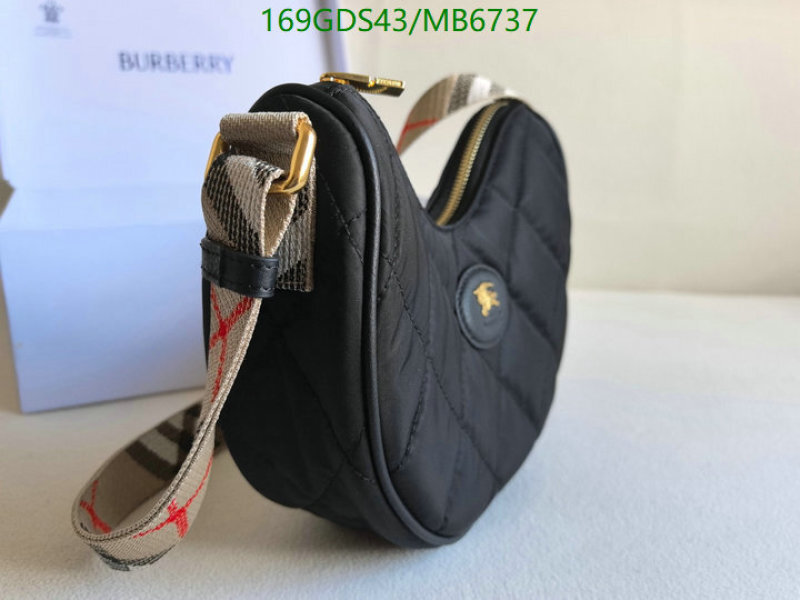 Burberry-Bag-Mirror Quality Code: MB6737 $: 169USD