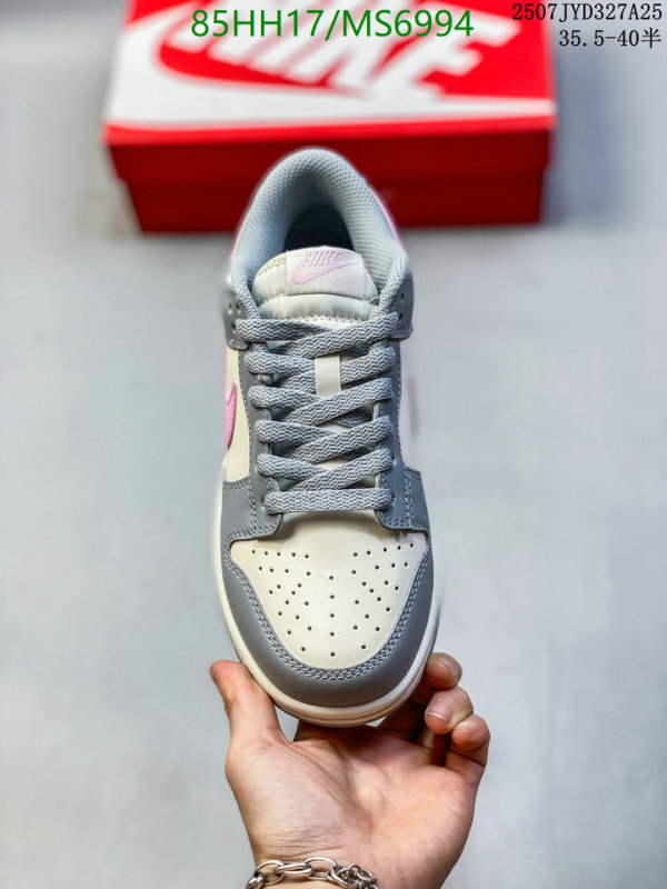 NIKE-Women Shoes Code: MS6994 $: 85USD