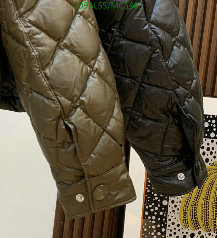 Prada-Down jacket Women Code: MC5463 $: 209USD