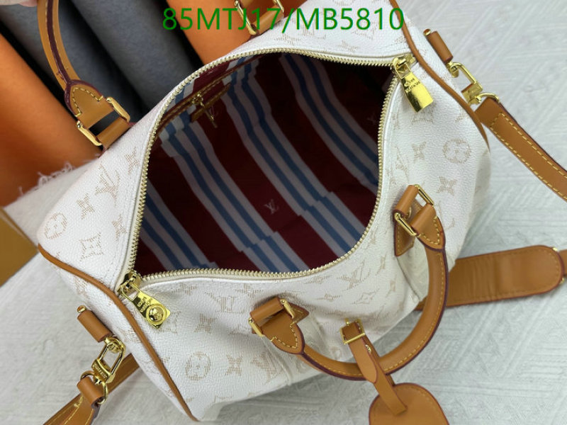 LV-Bag-4A Quality Code: MB5810 $: 85USD