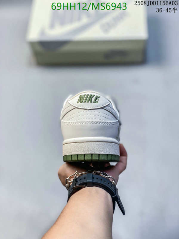 NIKE-Women Shoes Code: MS6943 $: 69USD