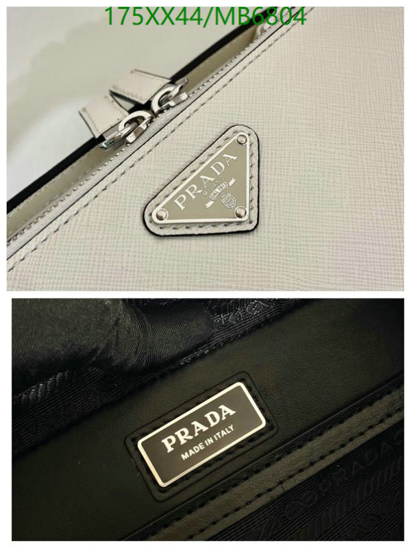 Prada-Bag-Mirror Quality Code: MB6804 $: 175USD