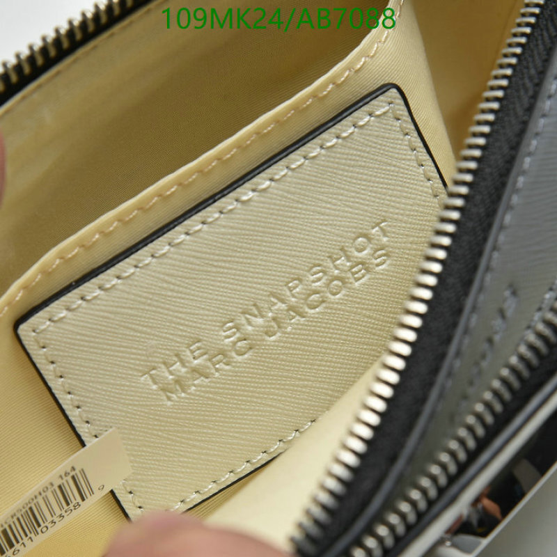 Marc Jacobs-Bag-Mirror Quality Code: AB7088 $: 109USD