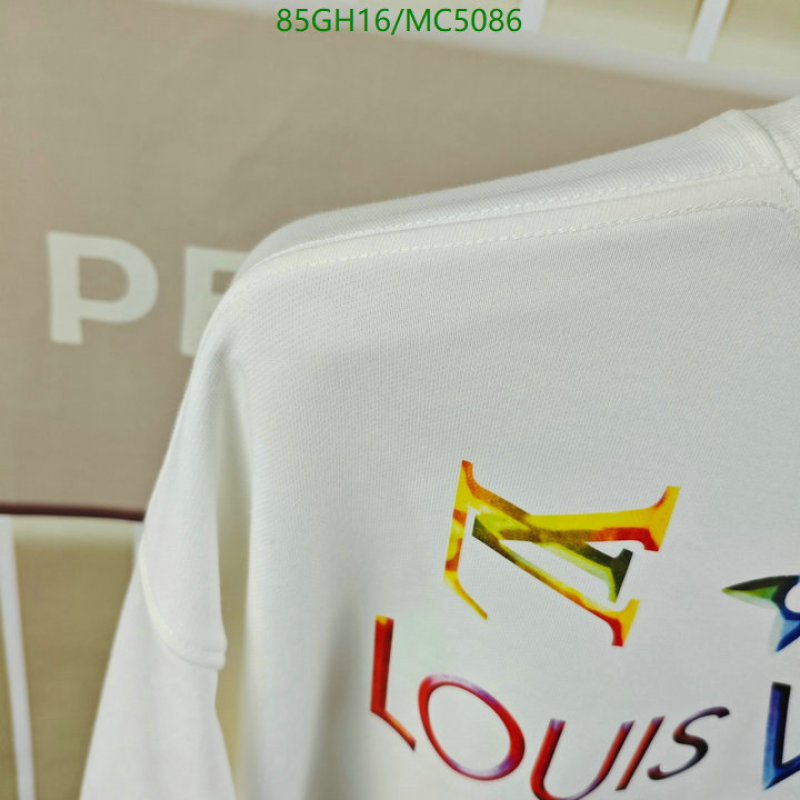 LV-Clothing Code: MC5086 $: 85USD