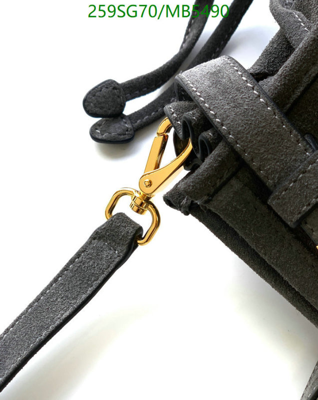 Prada-Bag-Mirror Quality Code: MB5490 $: 259USD