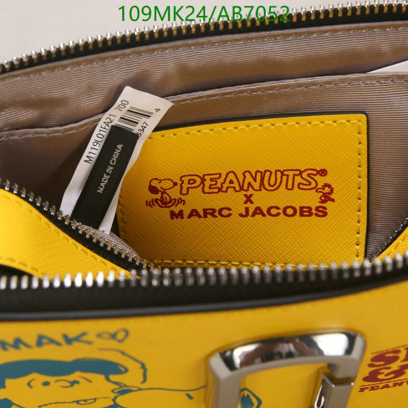 Marc Jacobs-Bag-Mirror Quality Code: AB7052 $: 109USD