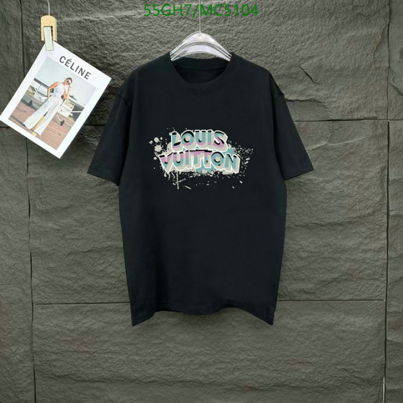 LV-Clothing Code: MC5104 $: 55USD