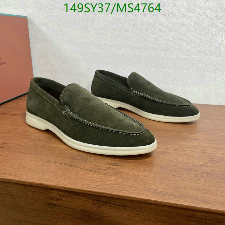 Loro Piana-Women Shoes Code: MS4764 $: 149USD