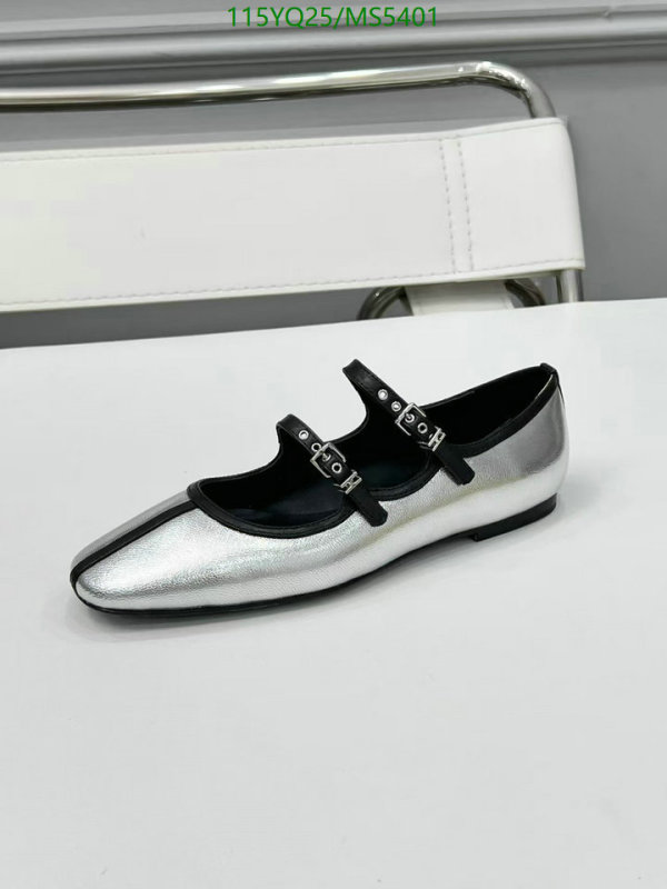 Hermes-Women Shoes Code: MS5401 $: 115USD