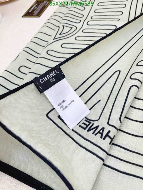 LV-Scarf Code: MM6585 $: 85USD