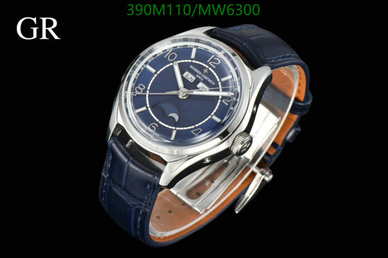 Vacheron Constantin-Watch-Mirror Quality Code: MW6300 $: 390USD