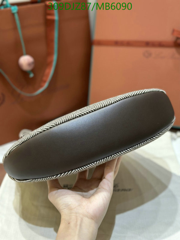Loro Piana-Bag-Mirror Quality Code: MB6090