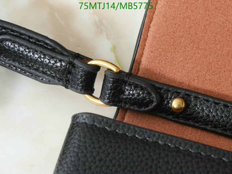 LV-Bag-4A Quality Code: MB5775 $: 75USD