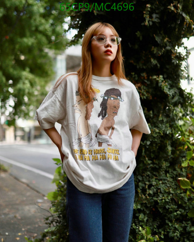 Saint Michael-Clothing Code: MC4696 $: 65USD