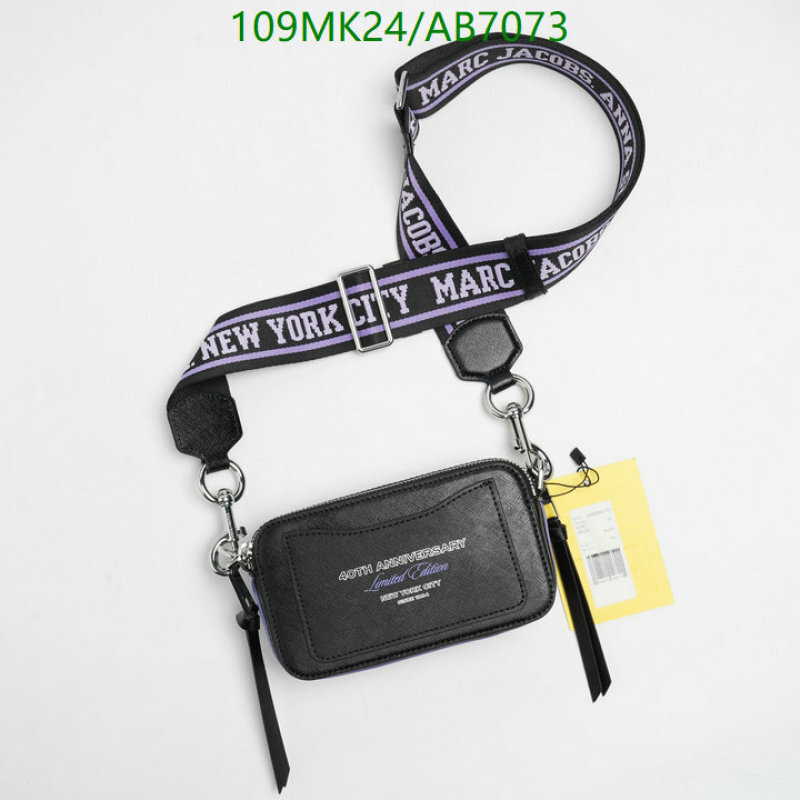 Marc Jacobs-Bag-Mirror Quality Code: AB7073 $: 109USD