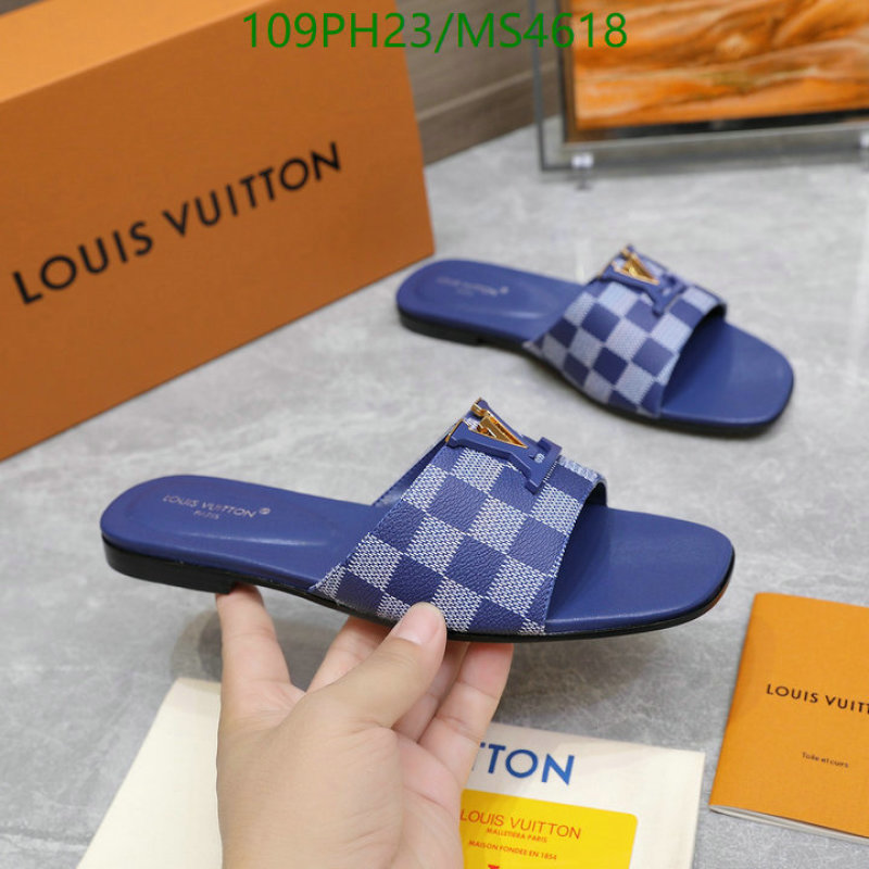 LV-Women Shoes Code: MS4618 $: 109USD-Yupoo.ru - Copybrand.Team photo album LV-Women Shoes Code: MS4618 $: 109USD
