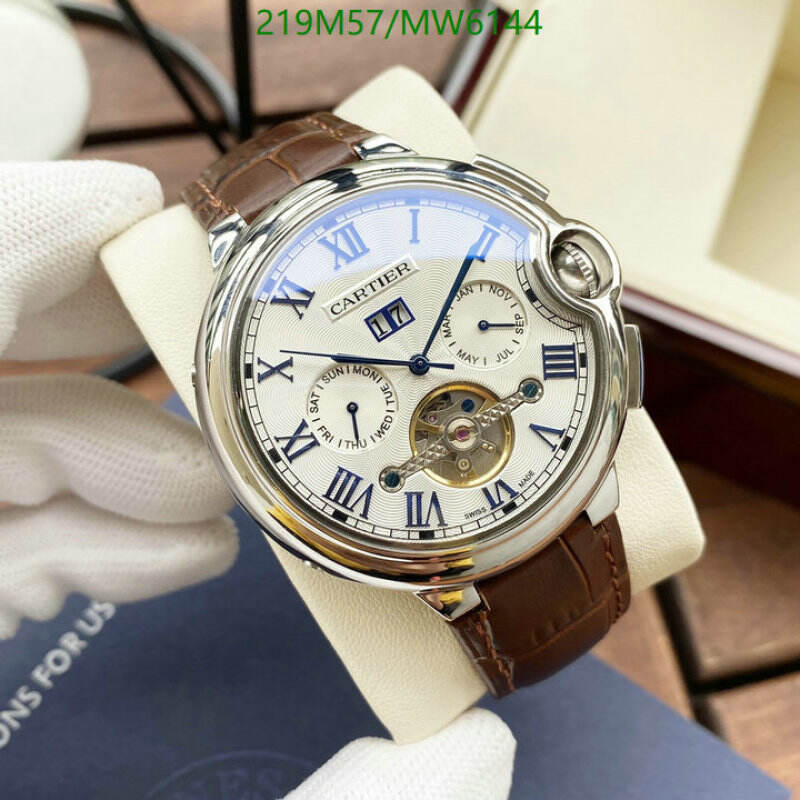 Cartier-Watch-Mirror Quality Code: MW6144 $: 219USD