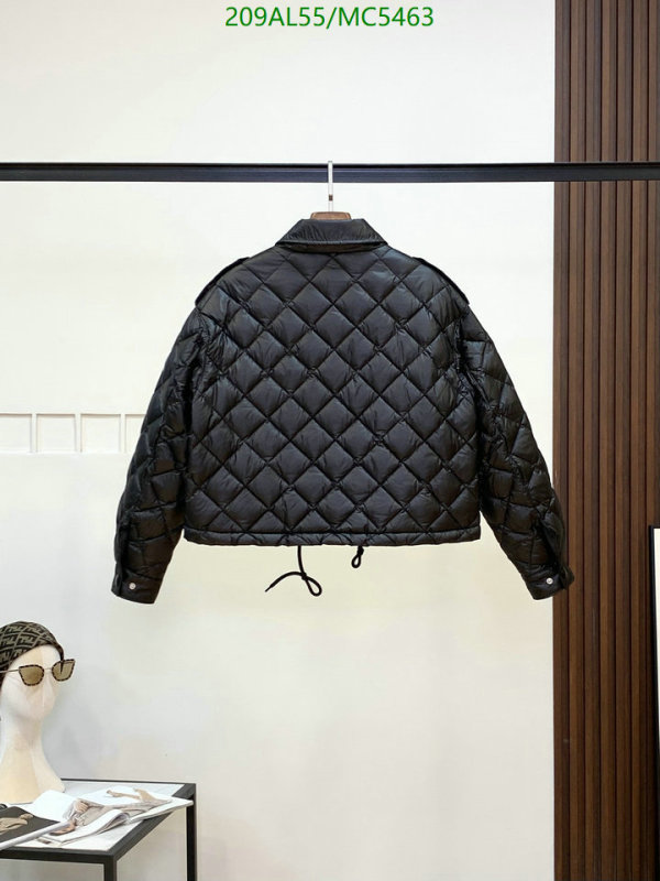 Prada-Down jacket Women Code: MC5463 $: 209USD