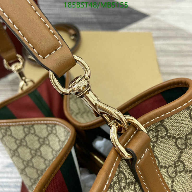 Gucci-Bag-Mirror Quality Code: MB5155 $: 185USD