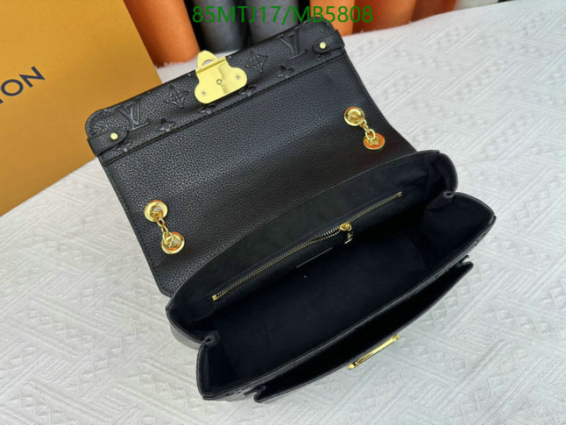 LV-Bag-4A Quality Code: MB5808 $: 85USD