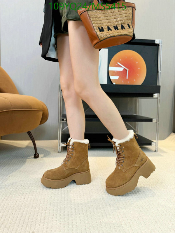Boots-Women Shoes Code: MS5415 $: 109USD